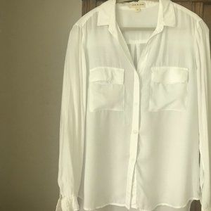 Cloth & Stone Blouse